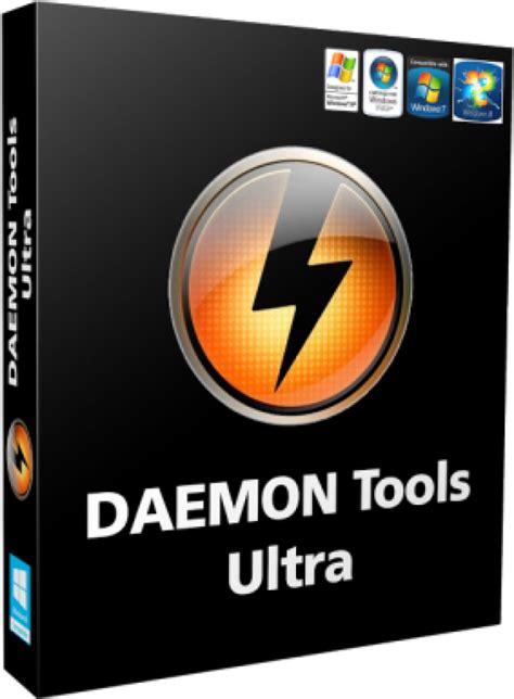 تحميل برنامج daemon tools crack
